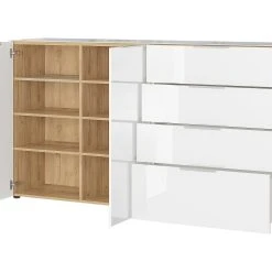 Skänk Ordovaga -Chilli shop skank ordovaga brunvit 3745911