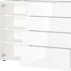 Skänk Ordovaga -Chilli shop skank ordovaga vit 3494412