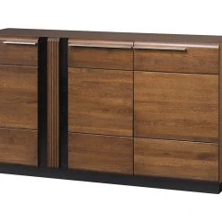 Heath & Moor Skänk Pagani 160 Cm 3 Dörrar