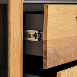 Skänk Parkfield 91 Cm -Chilli shop skank parkfield 91 cm brun 3223749