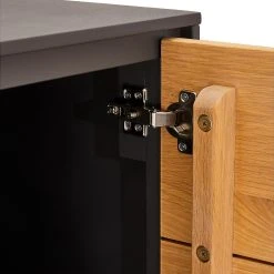 Skänk Parkfield 91 Cm -Chilli shop skank parkfield 91 cm brun 3223750