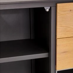 Skänk Parkfield 91 Cm -Chilli shop skank parkfield 91 cm brun 3223751