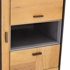 Skänk Parkfield 91 Cm -Chilli shop skank parkfield 91 cm brun 3223752