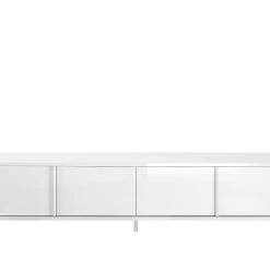 Skänk Parona 206x40 Cm