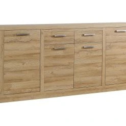 Skänk Pattock 41x213 Cm