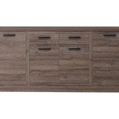 Skänk Pattock 41x213 Cm -Chilli shop skank pattock 41x213 cm brun 3744004