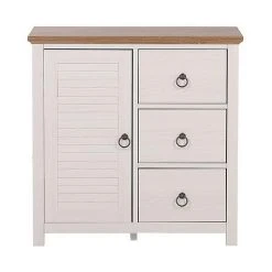 Skänk Putvin -Chilli shop skank putvin vit 4194597