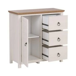 Skänk Putvin -Chilli shop skank putvin vit 4194598