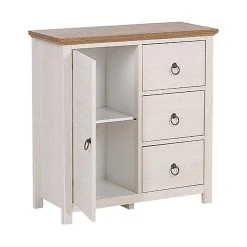 Skänk Putvin -Chilli shop skank putvin vit 4194600