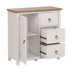 Skänk Putvin -Chilli shop skank putvin vit 4194601