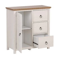 Skänk Putvin -Chilli shop skank putvin vit 4194602