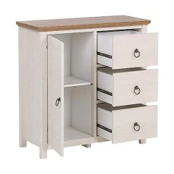 Skänk Putvin -Chilli shop skank putvin vit 4194603