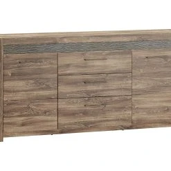 Heath & Moor Skänk Rainham 178 Cm