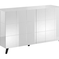 Skänk Rebenty 138x45x80 Cm