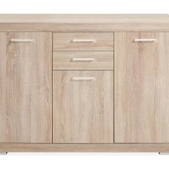 In Living Skänk Rhonda 120 Cm Låg