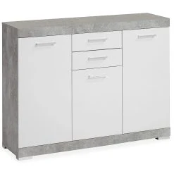 In Living Skänk Rhonda 130 Cm