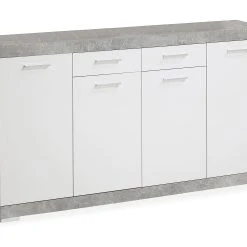 In Living Skänk Rhonda 160 Cm