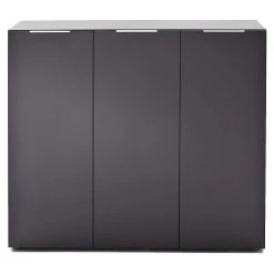 In Living Skänk Rife 120 Cm -Chilli shop skank rife 120 cm gra 3504016