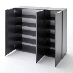 In Living Skänk Rife 120 Cm -Chilli shop skank rife 120 cm gra 3504017