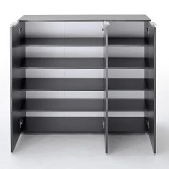 In Living Skänk Rife 120 Cm -Chilli shop skank rife 120 cm gra 3504018