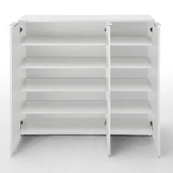 In Living Skänk Rife 120 Cm -Chilli shop skank rife 120 cm vit 3504015