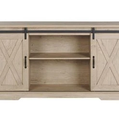 Skänk Sandharsi 150x40 Cm -Chilli shop skank sandharsi 150x40 cm ljusbrun 4196282