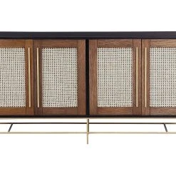 Skänk Shanell 160 Cm -Chilli shop skank shanell 160 cm brun 2283575