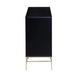 Skänk Shanell 160 Cm -Chilli shop skank shanell 160 cm brun 2286985