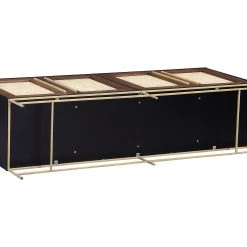 Skänk Shanell 160 Cm -Chilli shop skank shanell 160 cm brun 2286988