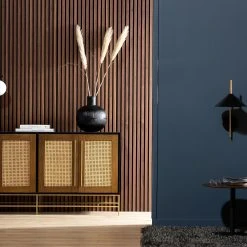 Skänk Shanell 160 Cm -Chilli shop skank shanell 160 cm brun 2762700