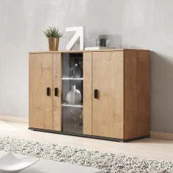 Skänk Sohawa 120x41x80 Cm