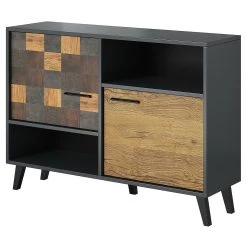 Skänk Soulens 100x30x85 Cm