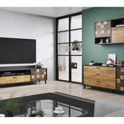 Skänk Soulens 177x45x74 Cm