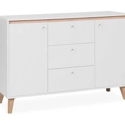 Tegelbakken Skänk Stenhamn 135 Cm