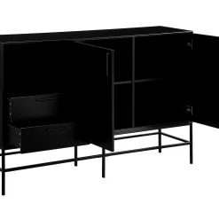 Skänk Stoning 151 Cm -Chilli shop skank stoning 151 cm svart 1902839