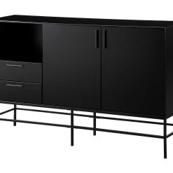 Skänk Stoning 151 Cm -Chilli shop skank stoning 151 cm svart 2039835