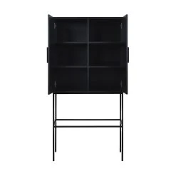 Skänk Stoning 80 Cm -Chilli shop skank stoning 80 cm svart 2845328