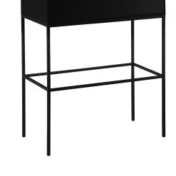 Skänk Stoning 80 Cm -Chilli shop skank stoning 80 cm svart 2845331