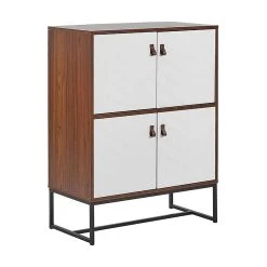 Skänk Tajarja 76x39 Cm