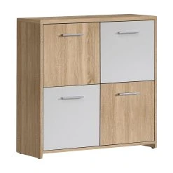 Skänk Tiffannee 77x78 Cm