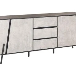 Skänk Treales 177x75 Cm