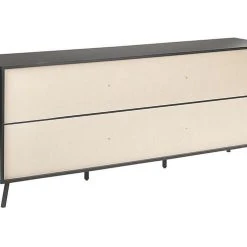 Skänk Treales 177x75 Cm -Chilli shop skank treales 177x75 cm grasvart 3604261