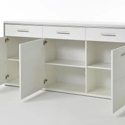 Skänk Trento Vit Högglans -Chilli shop skank trento vit hogglans vit hogglans 3608760