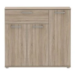 Skänk Trerank 90x82 Cm