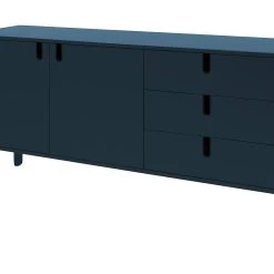 Tenzo Skänk Uno 171x46 Cm