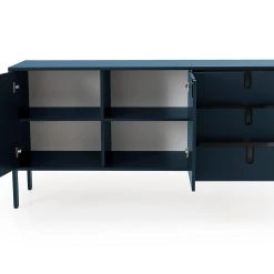 Tenzo Skänk Uno 171x46 Cm -Chilli shop skank uno 171x46 cm bla 3494771