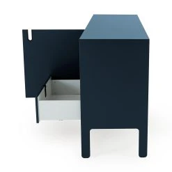 Tenzo Skänk Uno 171x46 Cm -Chilli shop skank uno 171x46 cm bla 3494773