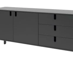 Tenzo Skänk Uno 171x46 Cm