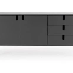 Tenzo Skänk Uno 171x46 Cm -Chilli shop skank uno 171x46 cm gra 3225311