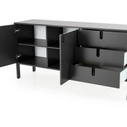 Tenzo Skänk Uno 171x46 Cm -Chilli shop skank uno 171x46 cm gra 3225313